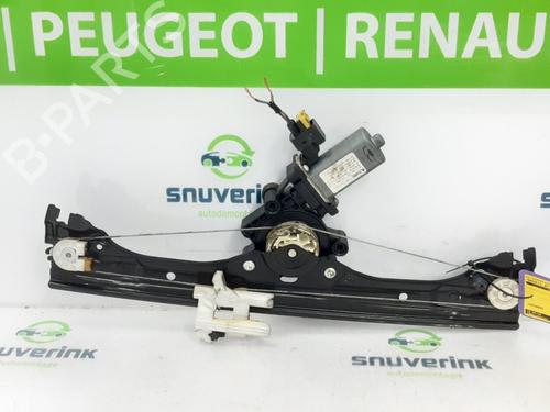 Used Front left window mechanism Front left window mechanism 11819948 11819948
