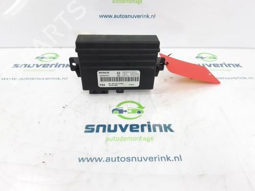 Used Electronic module CITROËN BERLINGO Box Body/MPV (B9) 1.6 HDi / BlueHDi 75 (75 hp) 30185269