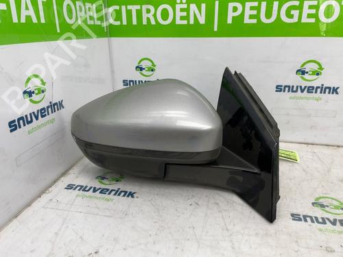 Used Right mirror OPEL GRANDLAND / GRANDLAND X (A18, P1UO) 1.2 (75) (131 hp) 26279753