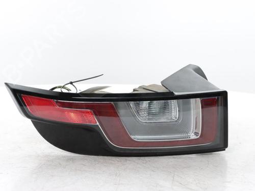 Used Left taillight Left taillight LAND ROVER RANGE ROVER EVOQUE (L538) 2.0 4x4 (241 hp) 36538728 36538728