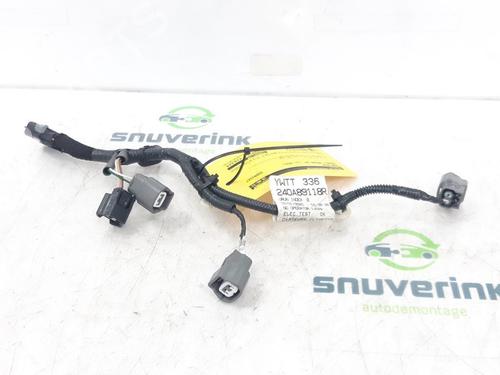Cableado eléctrico RENAULT ARKANA I (LCM_, LDN_) 1.6 E-TECH 145 (LDMU) (143 hp) 12946598