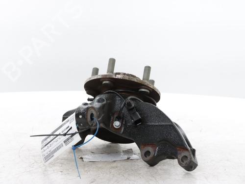 Left front steering knuckle FORD PUMA (J2K, CF7) 1.0 EcoBoost mHEV | BP36538769M25 - Image 4