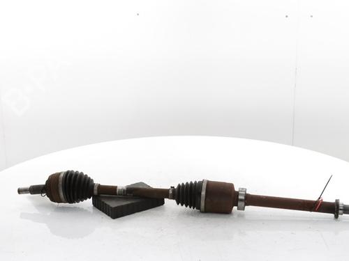 Right front driveshaft DACIA DUSTER (HM_) 1.3 TCe 130 (HMMF) | BP29426262M39 