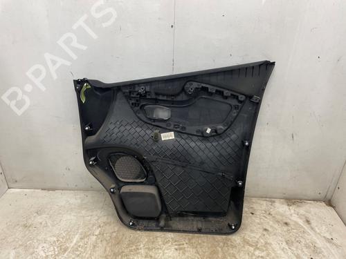 Front left panel OPEL VIVARO B Van (X82) 1.6 CDTI (05) | BP31960378C58 - Image 4