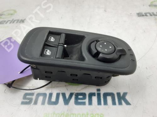 Switch FIAT 500e (332_) Elektro 3+1 (FA1) | BP40582107I30 - Image 2