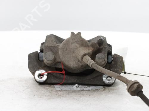 Right front brake caliper RENAULT EXPRESS Box Body/MPV 1.5 Blue dCi 75 (F6AA) | BP36966785M104  - Image 6