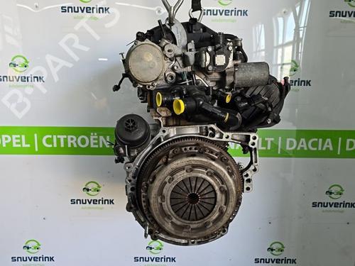 Engine PEUGEOT 308 CC (4B_) 1.6 16V | BP38645988M1 - Image 4