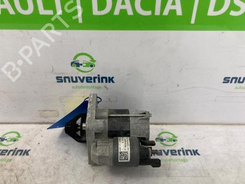 Used Starter Starter PEUGEOT 208 II (UB_, UP_, UW_, UJ_) 1.2 PureTech 100 (101 hp) 40582524 40582524