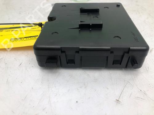 Electronic module RENAULT CAPTUR II (HF_) TCe 130 (HFMF) | BP19103437M83 