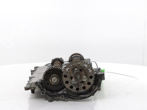 Cylinder head OPEL MOVANO B Platform/Chassis (X62) 2.3 CDTI FWD (EV, HV, UV) | BP30759071M5 - Image 8