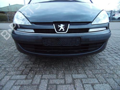 Climate control PEUGEOT 807 (EB_) 2.2 HDi | BP40568799I5 - Image 30