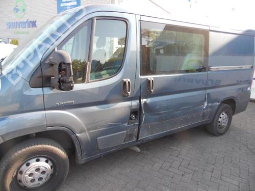 Alternator CITROËN JUMPER II Van 2.2 HDi 120 | BP40575220M7  - Image 24