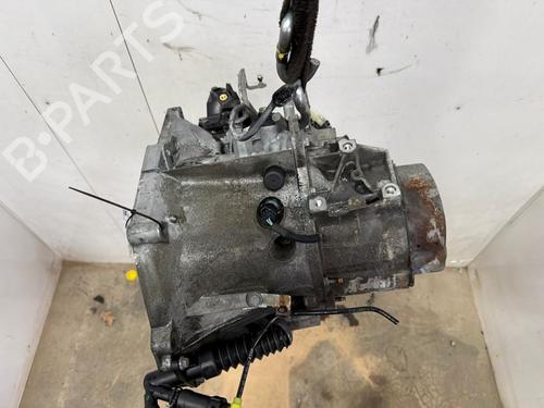 Gearbox PEUGEOT EXPERT Van (V_) 1.6 BlueHDi 95 | BP34562853M3 - Image 5