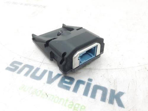 Camera PEUGEOT 208 II (UB_, UP_, UW_, UJ_) 1.2 PureTech 100 | BP21194348E14 
