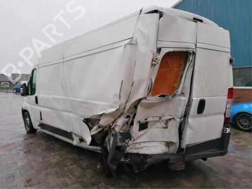 Left front indicator CITROËN JUMPER II Van 2.2 HDi 150 | BP24165243C32 - Image 4