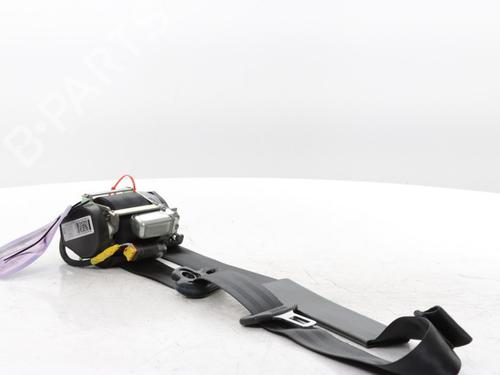 Front right seatbelt FIAT DOBLO Cargo (263_) 1.6 D Multijet (263WXD1B, 263WXR1B, 263WXX1B, 263ZXD1B,... | BP30186397I25 - Image 2