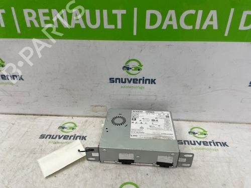 Used Radio RENAULT CLIO V (B7_) 1.0 TCe 100 (B7MT) (101 hp) 26279696