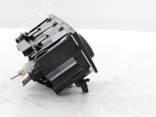 Climate control CITROËN JUMPER II Van 2.2 HDi 100 | BP33813835I5  - Image 8