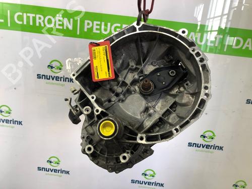 Used Gearbox Gearbox 20499508 20499508