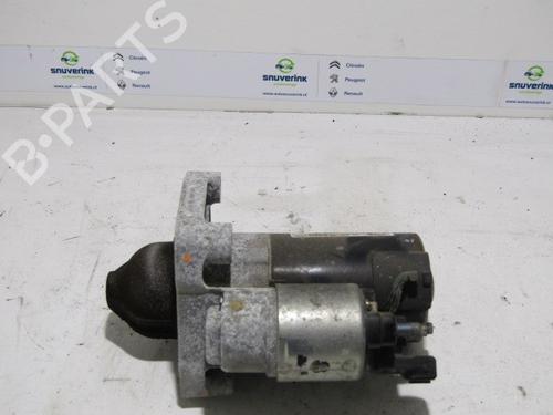 Used Starter Starter 16408722 16408722