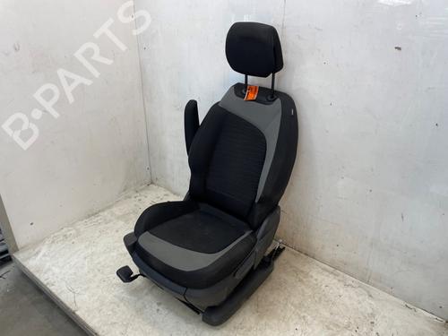 Left front seat CITROËN C4 Grand Picasso II (DA_, DE_) 1.6 VTi 120 | BP37026185C15 - Image 2