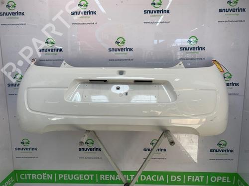 Used Rear bumper CITROËN C1 II (PA_, PS_) 1.0 VTi 72 (72 hp) 25205019