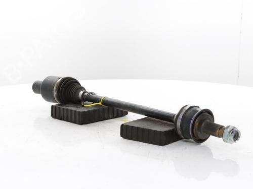 Left rear driveshaft JEEP COMPASS (MP, M6, MV, M7) 1.4 MultiAir 4x4 | BP40297591M40 - Image 7