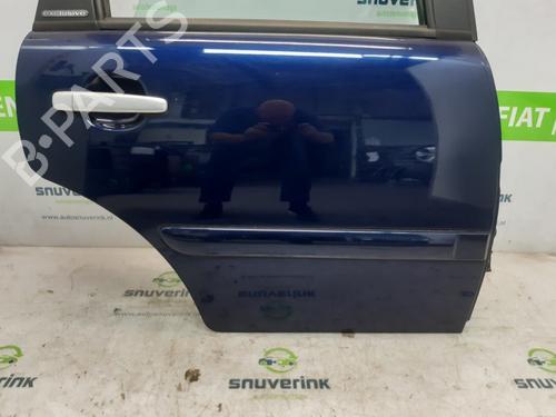 Right rear door CITROËN C3 I (FC_, FN_) 1.4 i | BP10926073C5 