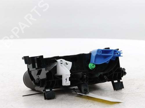 Climate control RENAULT TRAFIC III Van (FG_) 2.0 dCi 110 (FGMW) | BP34563323I5 - Image 5