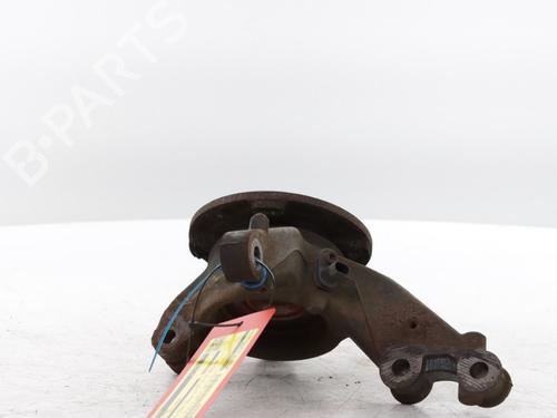 Left front steering knuckle CITROËN C4 III (BA_, BB_, BC_) ë-C4 (BCZKXC, BZCKSC) | BP31960758M25 - Image 5