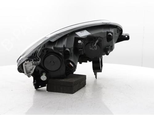 Left headlight RENAULT KADJAR (HA_, HL_) 1.5 dCi 110 (HLA3) | BP40542486C28 - Image 5