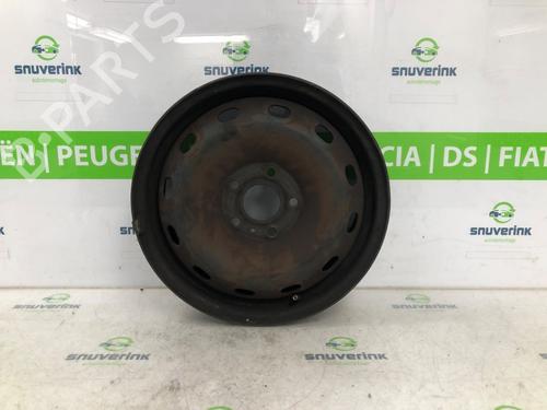 Used Rim RENAULT TRAFIC III Van (FG_) 2.0 dCi 120 (FGMN) (120 hp) 23120777
