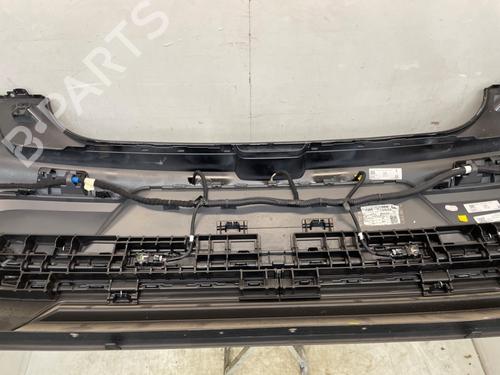 Rear bumper RENAULT 5 E-Tech 150 | BP31960965C8 