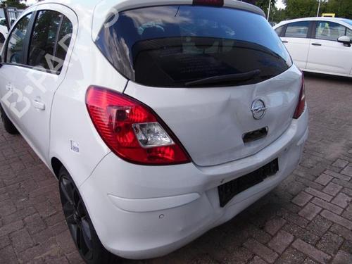 Third brake light OPEL CORSA D (S07) 1.3 CDTI (L08, L68) | BP40573035L11  - Image 13