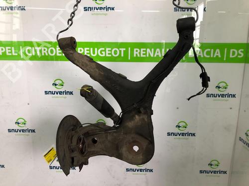 Querlenker links hinten für MERCEDES-BENZ VITO / MIXTO Van (W639) 111 CDI (639.601, 639.603) (116 hp) 19258320