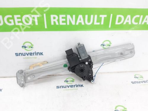 front-left-window-mechanism-opel-crossland-x-crossland-p17-p2qo-2017-25449914 main image