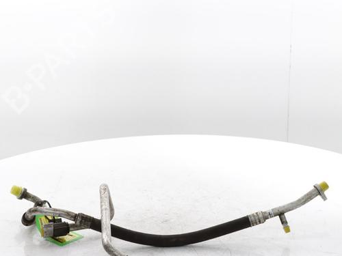 AC pipe OPEL MOVANO B Platform/Chassis (X62) 2.3 CDTI FWD (EV, HV, UV) | BP29640760M126 
