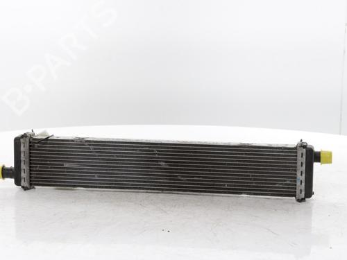 Water radiator RENAULT CLIO V (B7_) 1.5 Blue dCi 100 (B7AD) | BP33845934M31 - Image 6