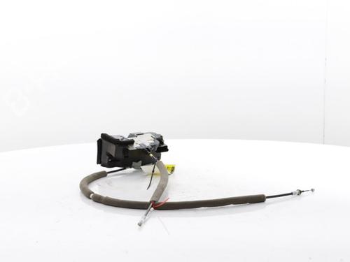 Front right lock RENAULT KADJAR (HA_, HL_) 1.3 TCe 160 (HLNC) | BP28521483C97