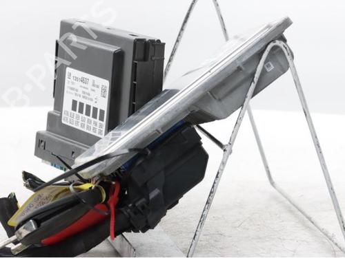 Engine control unit (ECU) OPEL ASTRA K (B16) 1.0 Turbo (68) | BP40542579M57 - Image 3