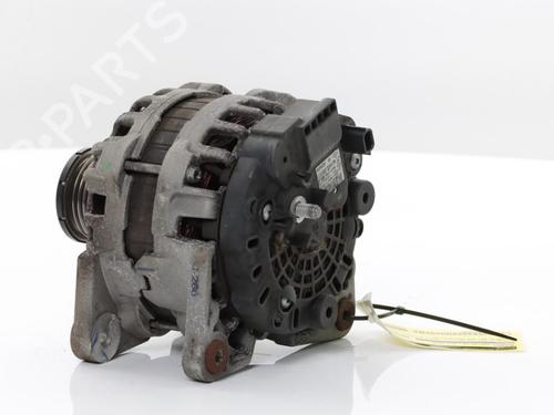 Alternator RENAULT CAPTUR I (J5_, H5_) 0.9 TCe 90 | BP37872946M7  - Image 9