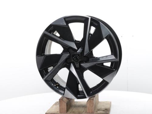Used Rim Rim PEUGEOT 308 III (FB_, FH_, FP_, F3_, FM_) Hybrid 180 (F3DGXT, F3DGMH) (181 hp) 40048641 40048641