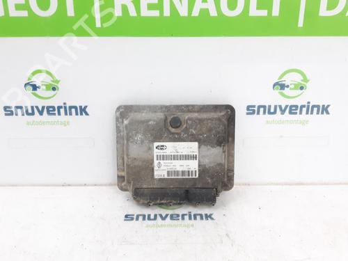 Used Gearbox control unit RENAULT TRAFIC II Van (FL) 2.5 dCi 135 (FL0D) (135 hp) 19148162