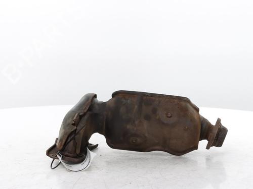 Used Catalyst TOYOTA AYGO (_B1_) 1.0 (KGB10_, KGB10R) (68 hp) 31627833