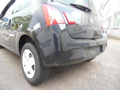 Radio RENAULT TWINGO II (CN0_) 1.2 16V (CN04, CN0B) | BP40578474E6 - Image 14