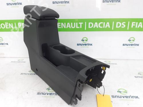 Middle console RENAULT CAPTUR II (HF_) TCe 100 (HFMT) | BP24160290I22 - Image 2