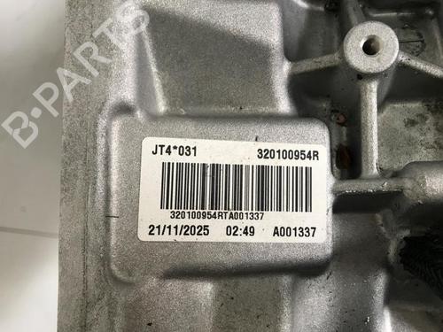Gearbox DACIA SANDERO III 1.0 TCe 110 | BP40587176M3 - Image 8