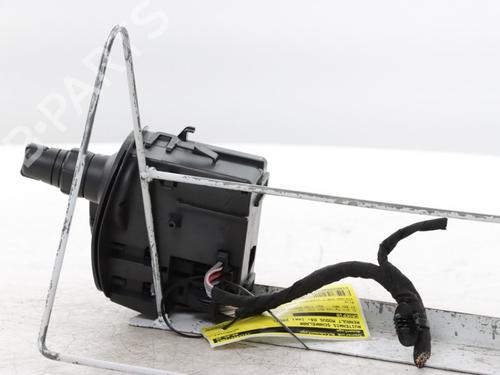 Ratstangsstang RENAULT MODUS / GRAND MODUS (F/JP0_) 1.2 16V (JP0W) | BP35814909I23 - Image 6