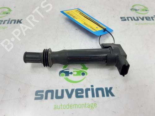 Used Ignition coil Ignition coil PEUGEOT 308 SW II (LC_, LJ_, LR_, LX_, L4_) 1.2 THP 110 (110 hp) 40571836 40571836