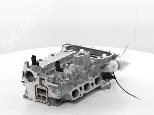 Cylinder head PEUGEOT 5008 II (MC_, MJ_, MR_, M4_) 1.2 THP (MRHNYH, MRHNYW, MRHNSJ, MRHNSU, MRHNSM) | BP30186259M5 
